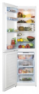 BEKO CS 335020 Tủ lạnh ảnh