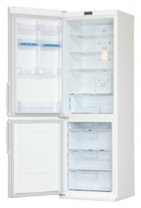 LG GA-B409 UCA 冰箱 照片