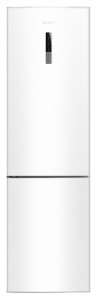 Samsung RL-59 GYBSW Refrigerator larawan