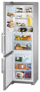 Liebherr CBNPes 3967 Холодильник фото