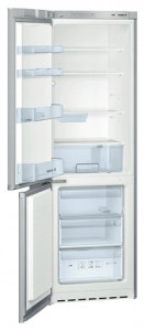 Bosch KGV36VL13 Холодильник фото