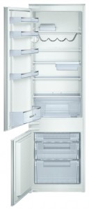 Bosch KIV38X20 Холодильник Фото