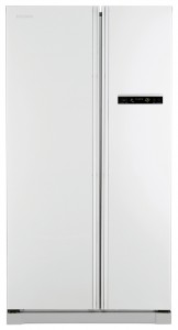 Samsung RSA1STWP Ψυγείο φωτογραφία