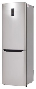 LG GA-B409 SAQA Tủ lạnh ảnh