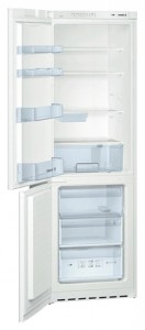 Bosch KGV36VW13 Холодильник Фото