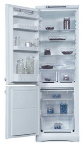 Indesit SB 185 Refrigerator larawan