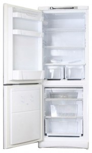 Indesit SB 167 Tủ lạnh ảnh