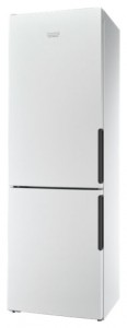 Hotpoint-Ariston HF 4180 W Холодильник Фото
