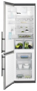 Electrolux EN 93852 JX Холодильник Фото