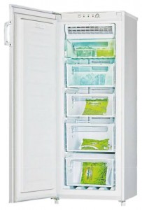 Hisense RS-20WC4SAW Холодильник фото