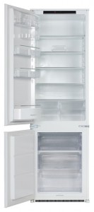 Kuppersbusch IKE 3290-2-2 T Refrigerator larawan