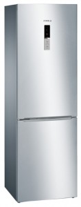 Bosch KGN36VI15 Холодильник фото