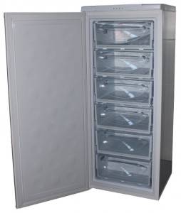 DON R 106 белый 冰箱 照片