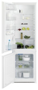 Electrolux ENN 92800 AW Tủ lạnh ảnh