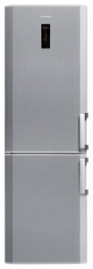 BEKO CN 332220 X Refrigerator larawan