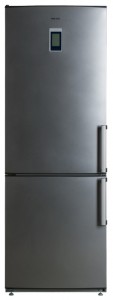 ATLANT ХМ 4524-080 ND Tủ lạnh ảnh