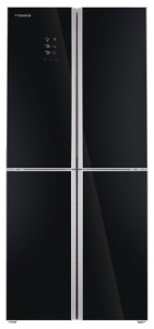 Kraft KF-DE4431DFL Fridge Photo