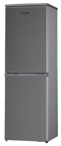 Shivaki SHRF-190NFS Refrigerator larawan