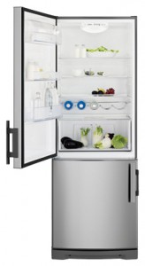 Electrolux ENF 4450 AOX Frigo Photo