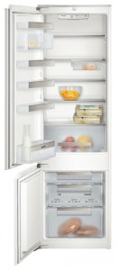 Siemens KI38VA50 Tủ lạnh ảnh