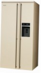Smeg SBS8004PO Холодильник