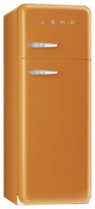 Smeg FAB30LO1 Refrigerator larawan
