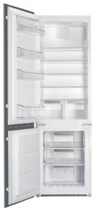 Smeg C7280NEP Refrigerator larawan