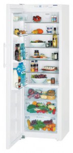 Liebherr KB 4260 Refrigerator larawan