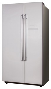 Kaiser KS 90200 G Refrigerator larawan