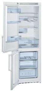 Bosch KGV36XW20 Tủ lạnh ảnh
