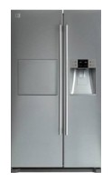 Daewoo Electronics FRN-Q19 FAS 冰箱 照片