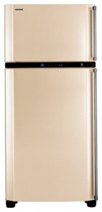 Sharp SJ-PT561RBE Холодильник Фото