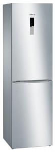 Bosch KGN39VL15 Холодильник фото