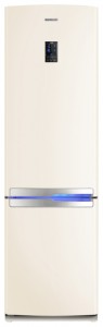 Samsung RL-52 TEBVB Tủ lạnh ảnh