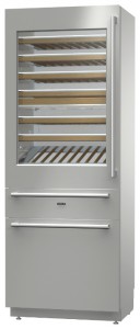 Asko RWF2826S Tủ lạnh ảnh