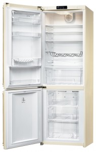 Smeg FA860P Холодильник фото