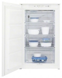 Electrolux EUN 1101 AOW Холодильник Фото
