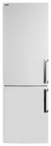 Sharp SJ-B233ZRWH Refrigerator larawan