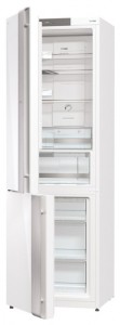 Gorenje NRK-ORA 62 W Холодильник Фото