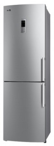 LG GA-B489 YAKZ Tủ lạnh ảnh