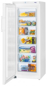 Liebherr GP 2733 Refrigerator larawan