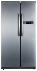 Shivaki SHRF-620SDMI Холодильник Фото