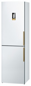 Bosch KGN39AW17 Tủ lạnh ảnh