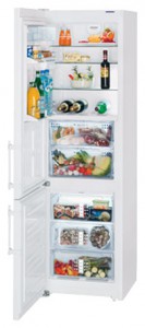Liebherr CBN 3956 Холодильник Фото