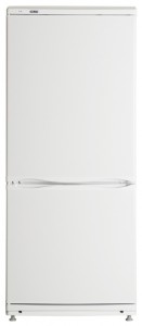 ATLANT ХМ 4008-022 Tủ lạnh ảnh