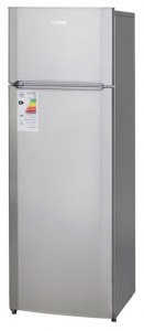 BEKO DSMV 528001 S Tủ lạnh ảnh