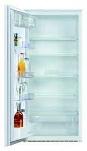 Kuppersbusch IKE 2460-1 Refrigerator larawan
