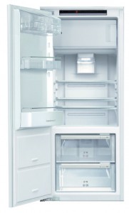 Kuppersbusch IKEF 2580-0 Холодильник фото