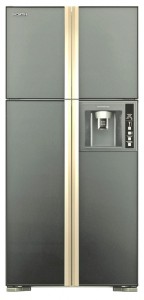 Hitachi R-W662PU3STS Fridge Photo