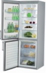 Whirlpool WBE 3375 NFCTS Холодильник